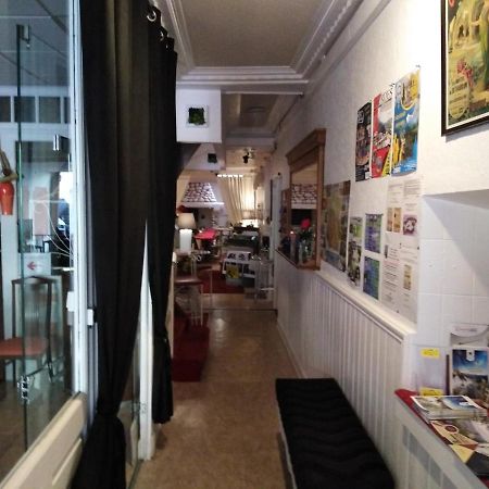 Chalet Saint Louis 루르드 외부 사진