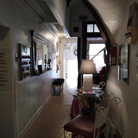 Chalet Saint Louis 루르드 외부 사진