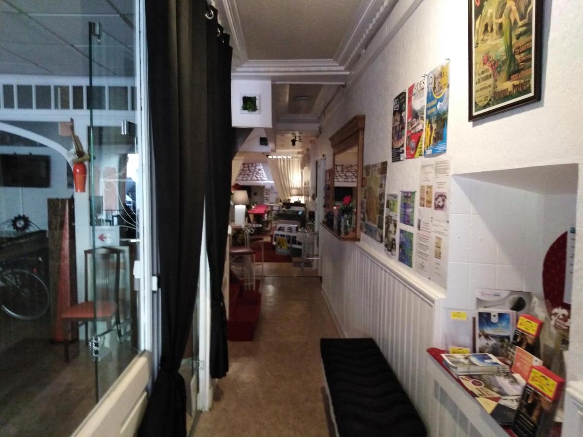 Chalet Saint Louis 루르드 외부 사진