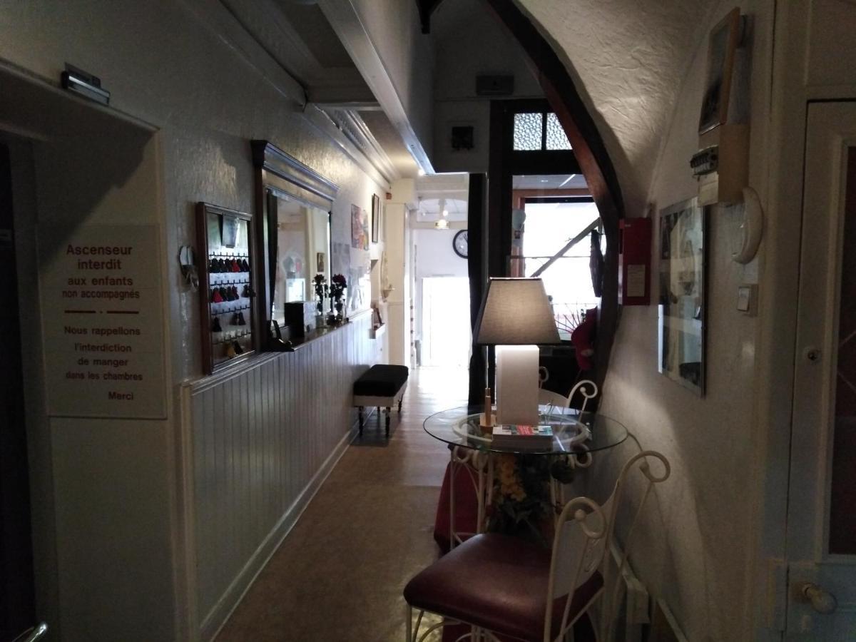 Chalet Saint Louis 루르드 외부 사진