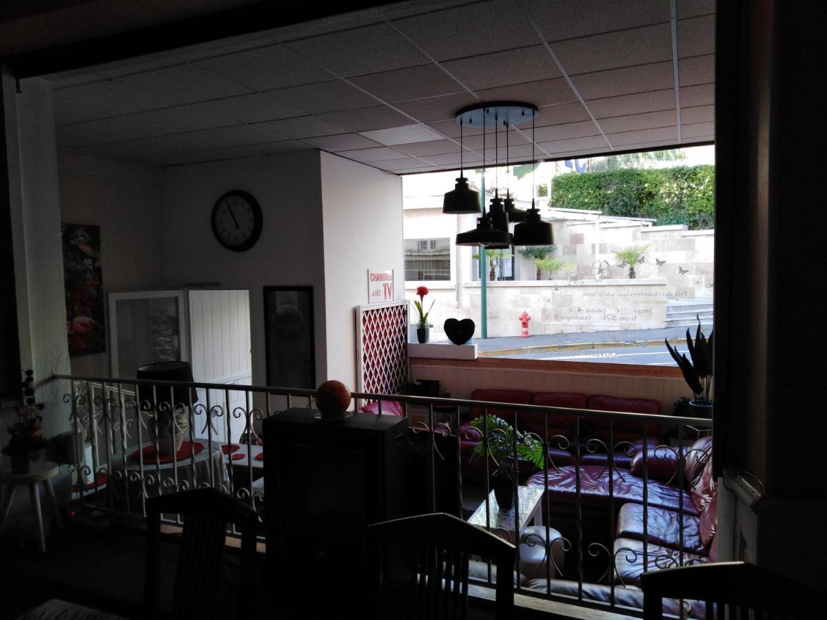 Chalet Saint Louis 루르드 외부 사진