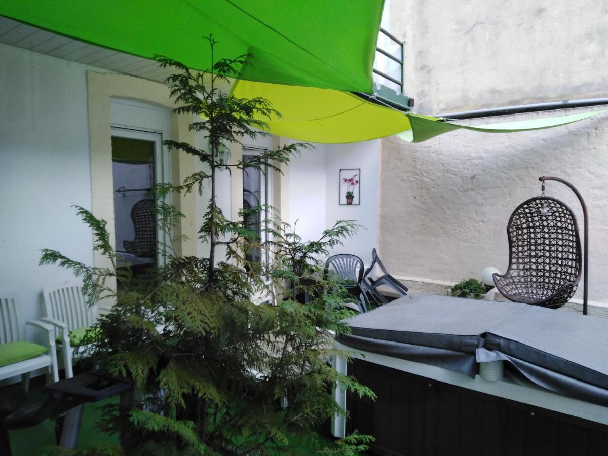 Chalet Saint Louis 루르드 외부 사진