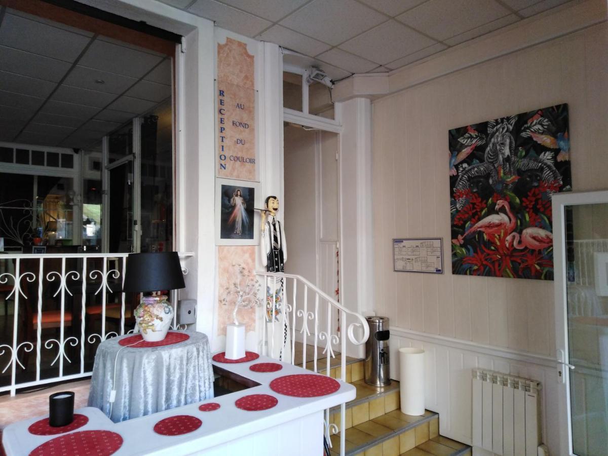 Chalet Saint Louis 루르드 외부 사진