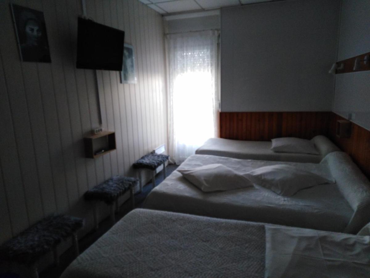 Chalet Saint Louis 루르드 외부 사진