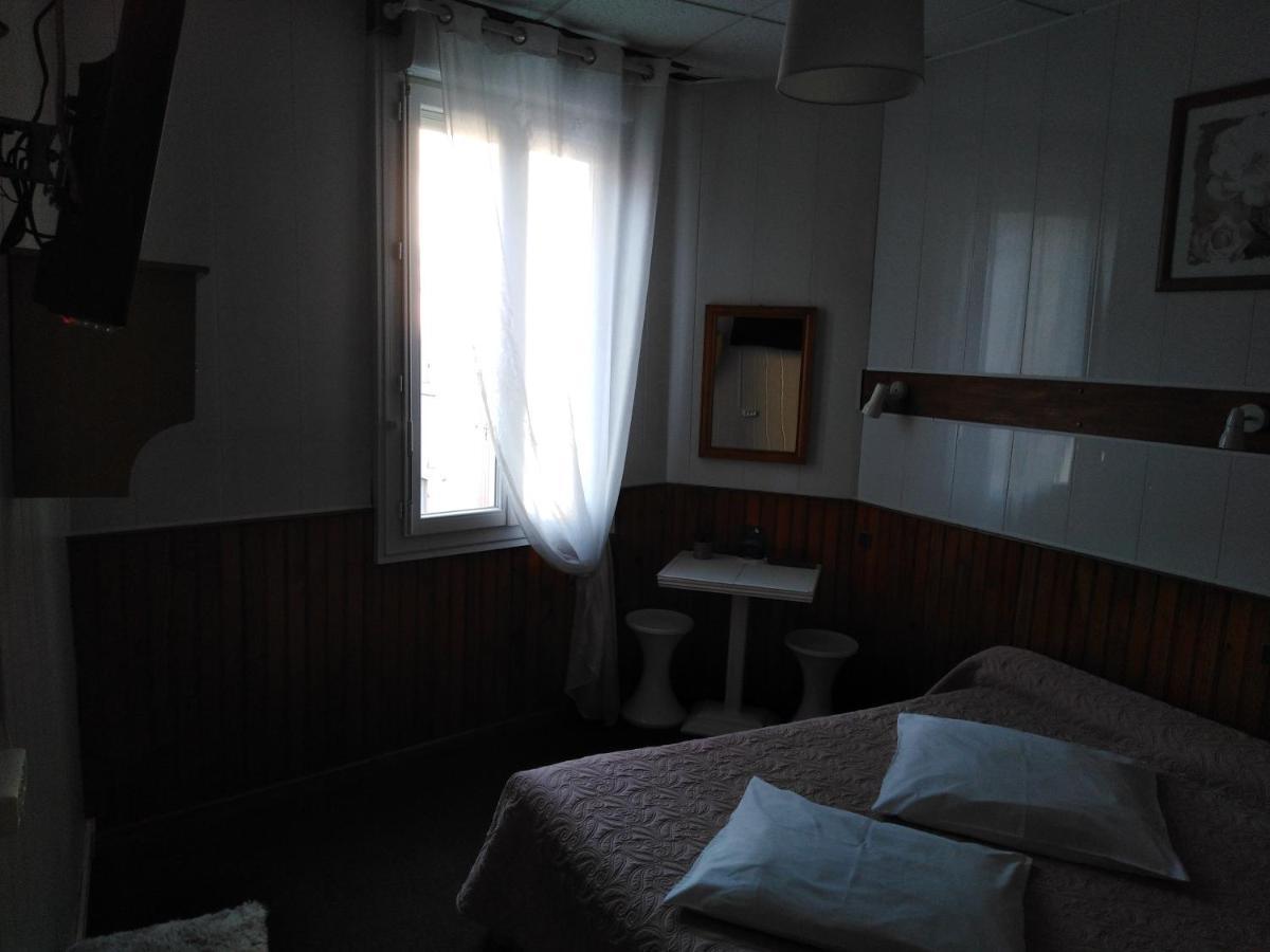 Chalet Saint Louis 루르드 외부 사진