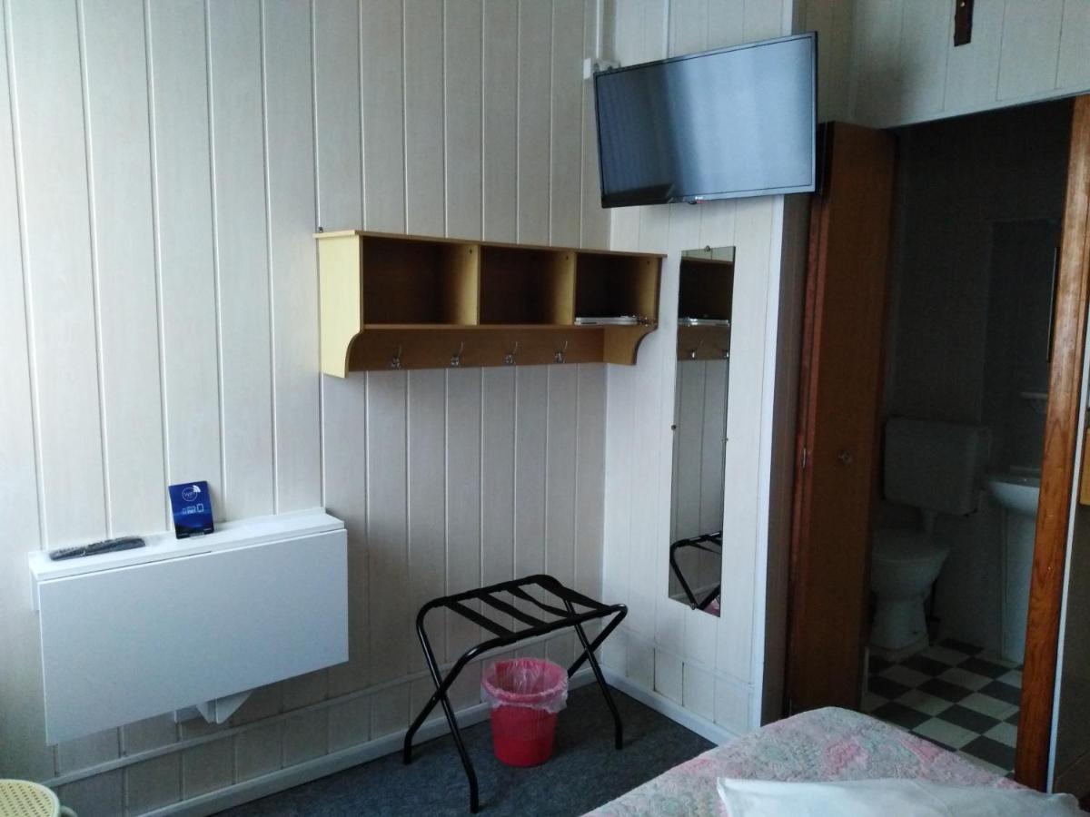 Chalet Saint Louis 루르드 외부 사진