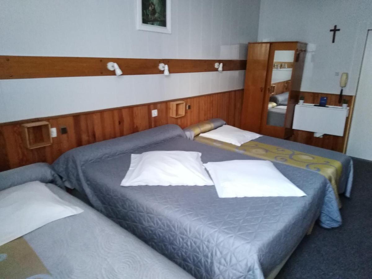 Chalet Saint Louis 루르드 외부 사진