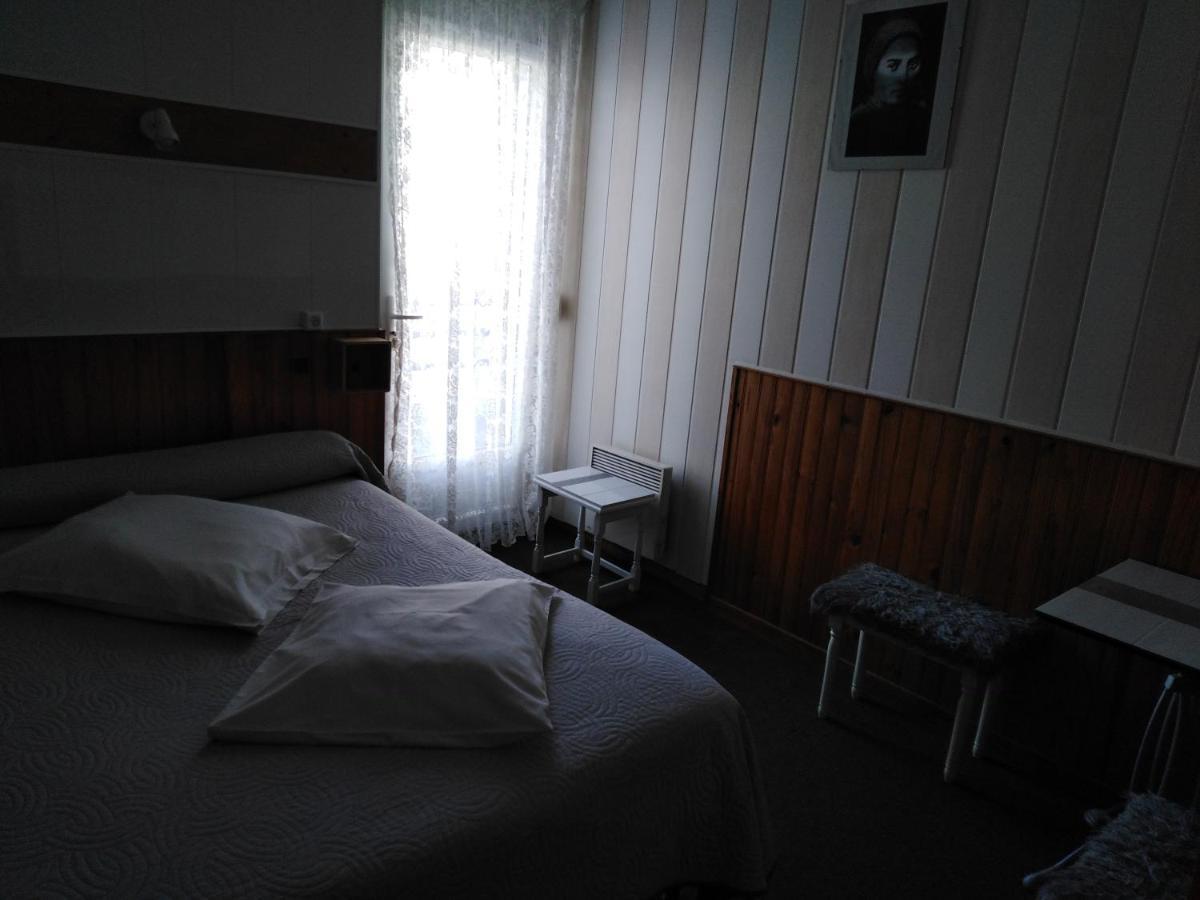 Chalet Saint Louis 루르드 외부 사진
