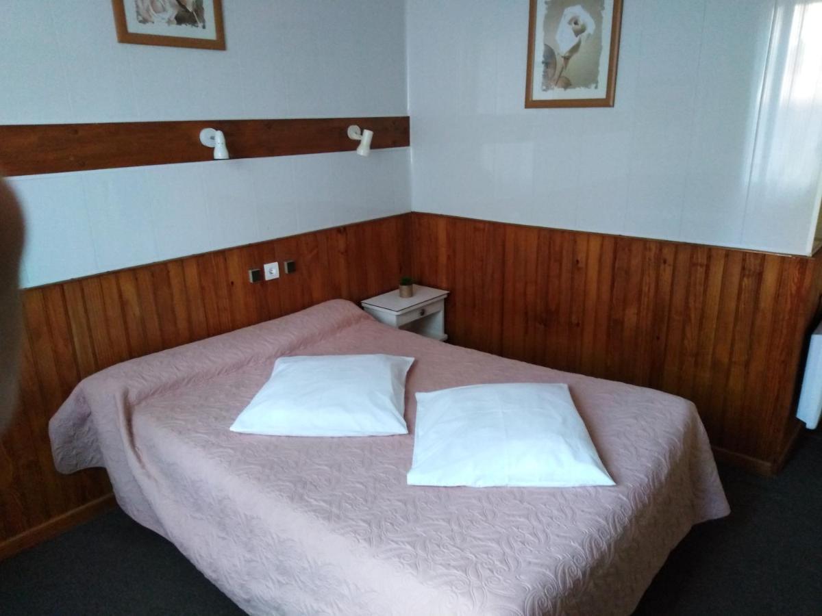 Chalet Saint Louis 루르드 외부 사진