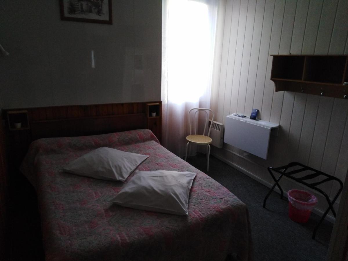 Chalet Saint Louis 루르드 외부 사진