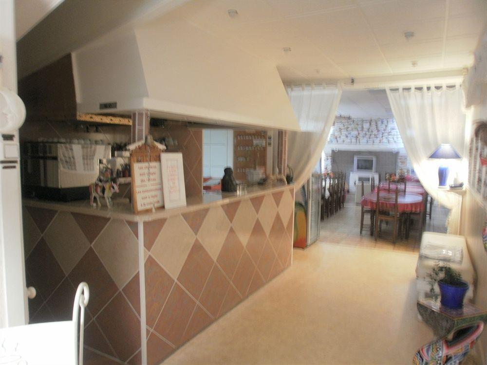 Chalet Saint Louis 루르드 외부 사진