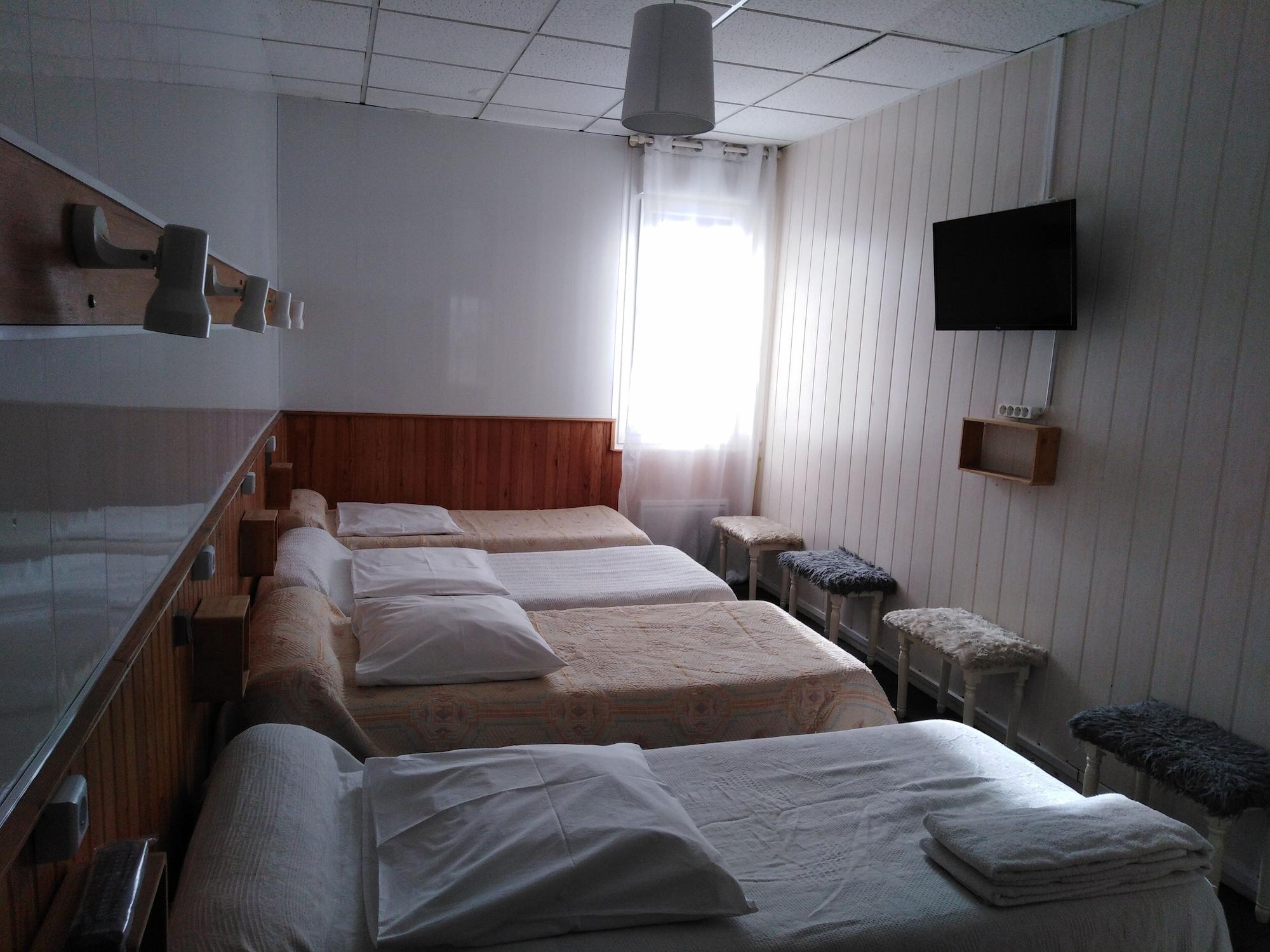 Chalet Saint Louis 루르드 외부 사진