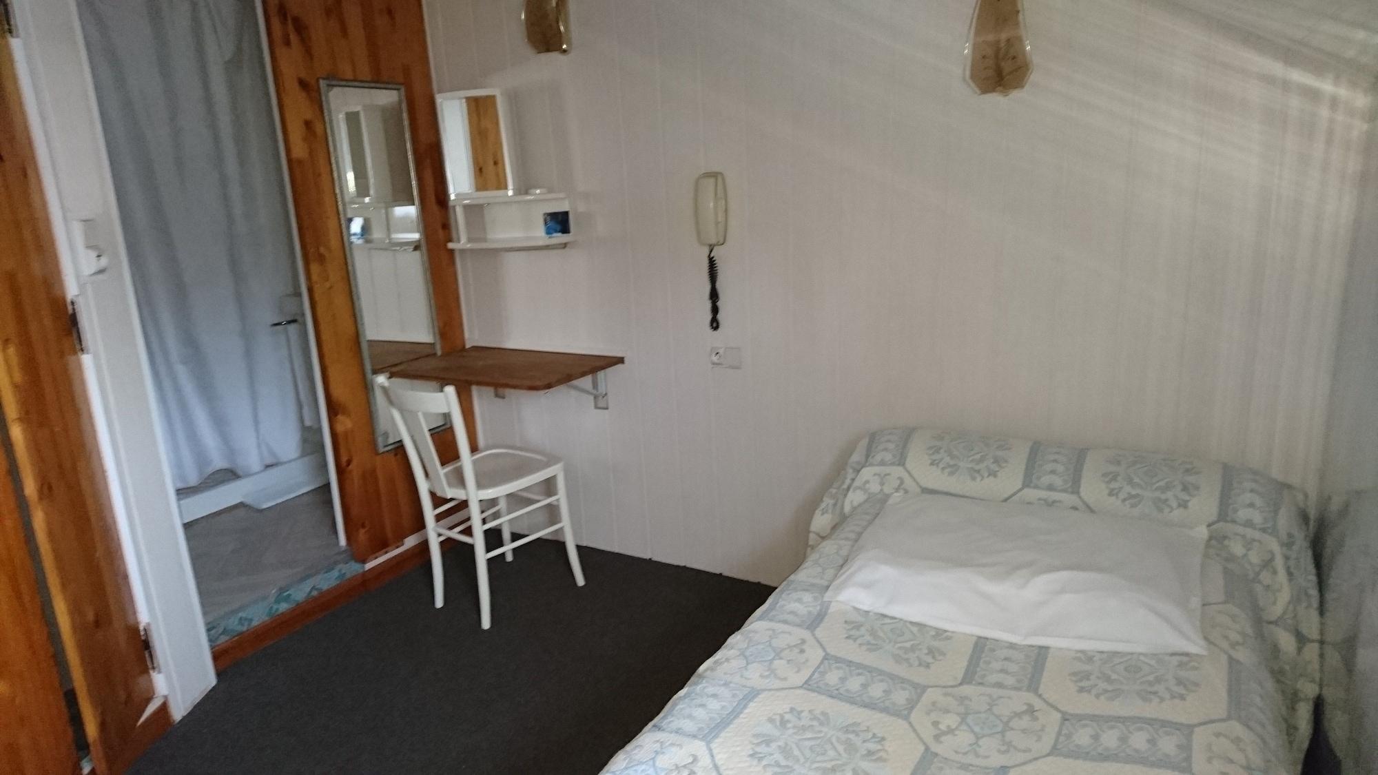 Chalet Saint Louis 루르드 외부 사진