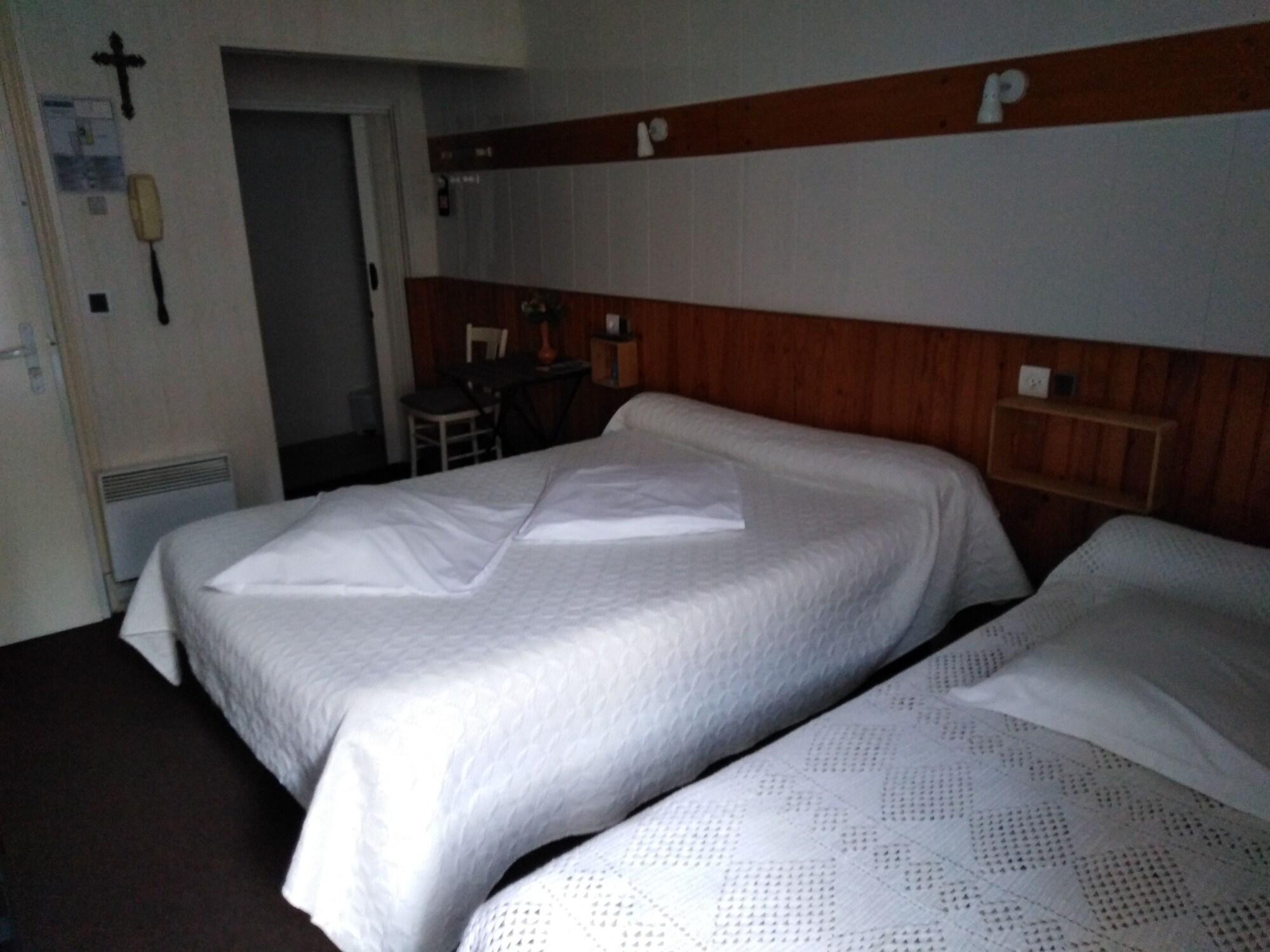 Chalet Saint Louis 루르드 외부 사진