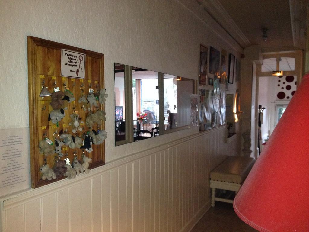 Chalet Saint Louis 루르드 외부 사진