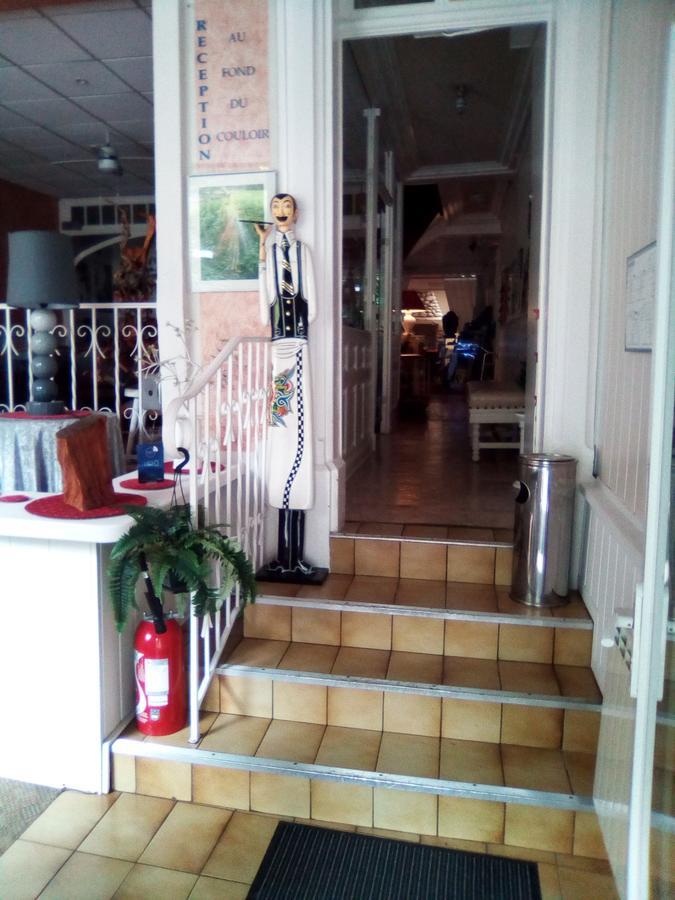 Chalet Saint Louis 루르드 외부 사진