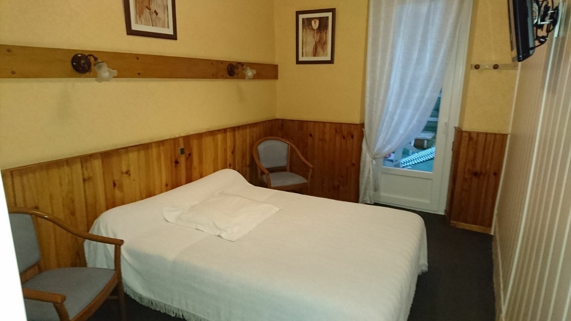 Chalet Saint Louis 루르드 외부 사진