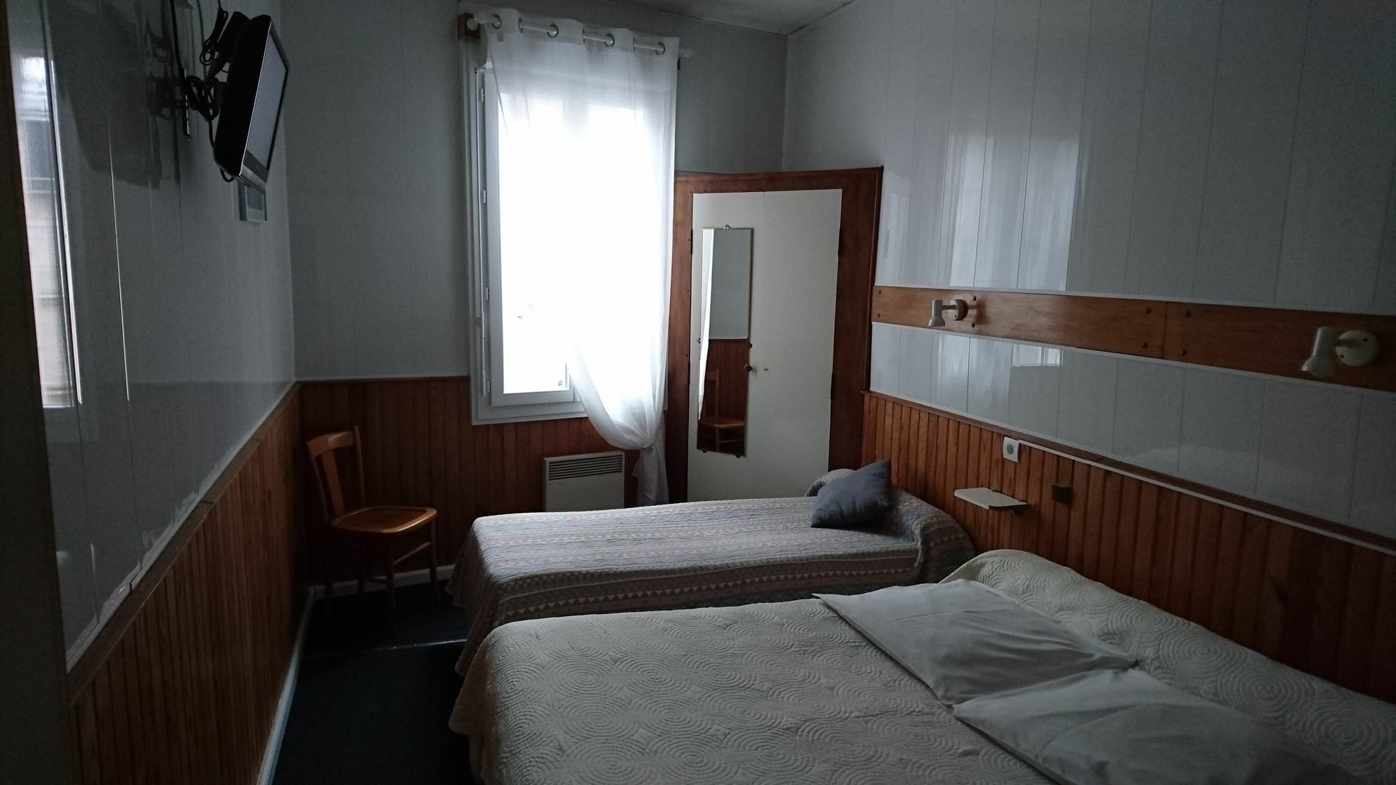 Chalet Saint Louis 루르드 외부 사진