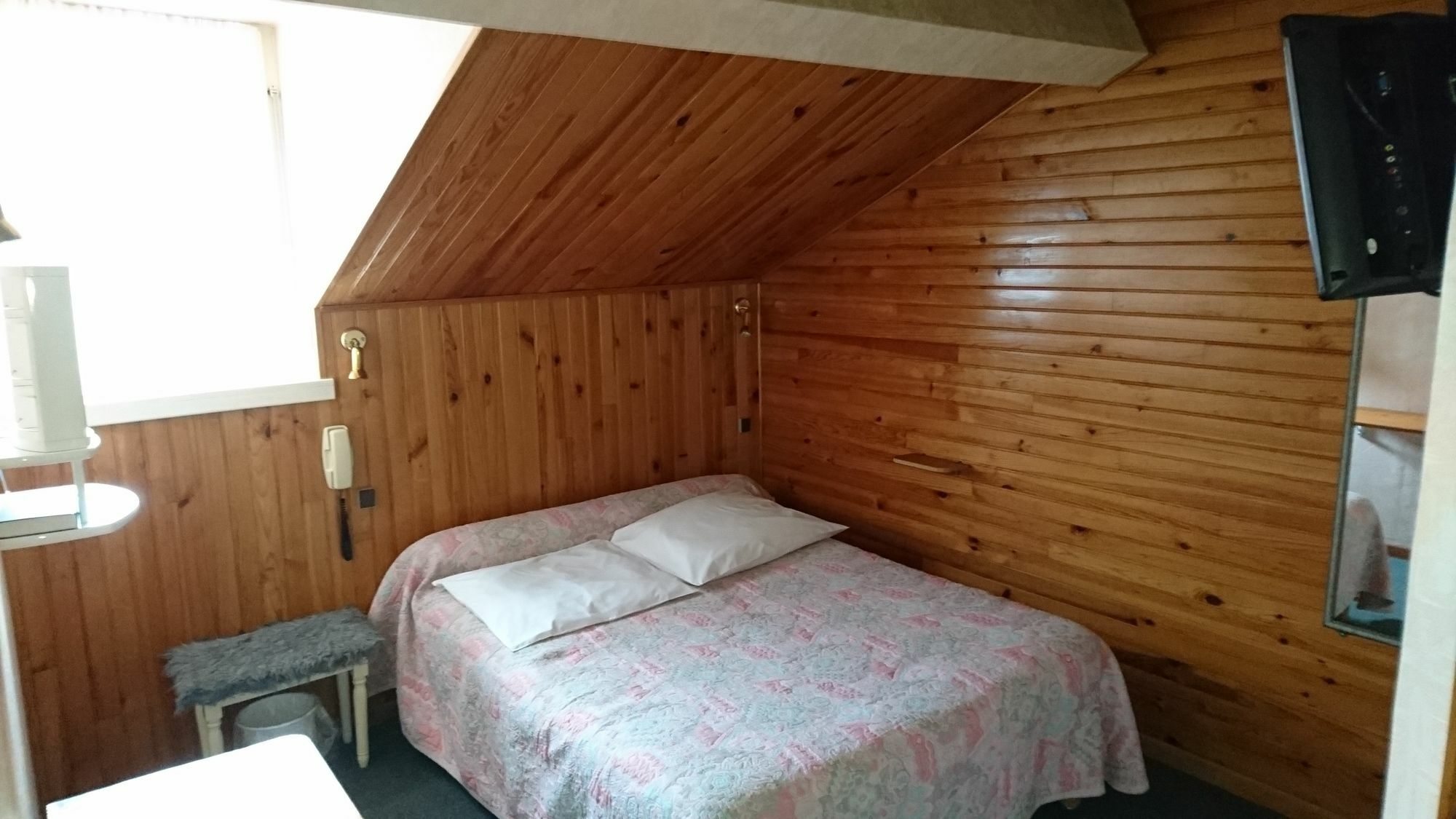Chalet Saint Louis 루르드 외부 사진