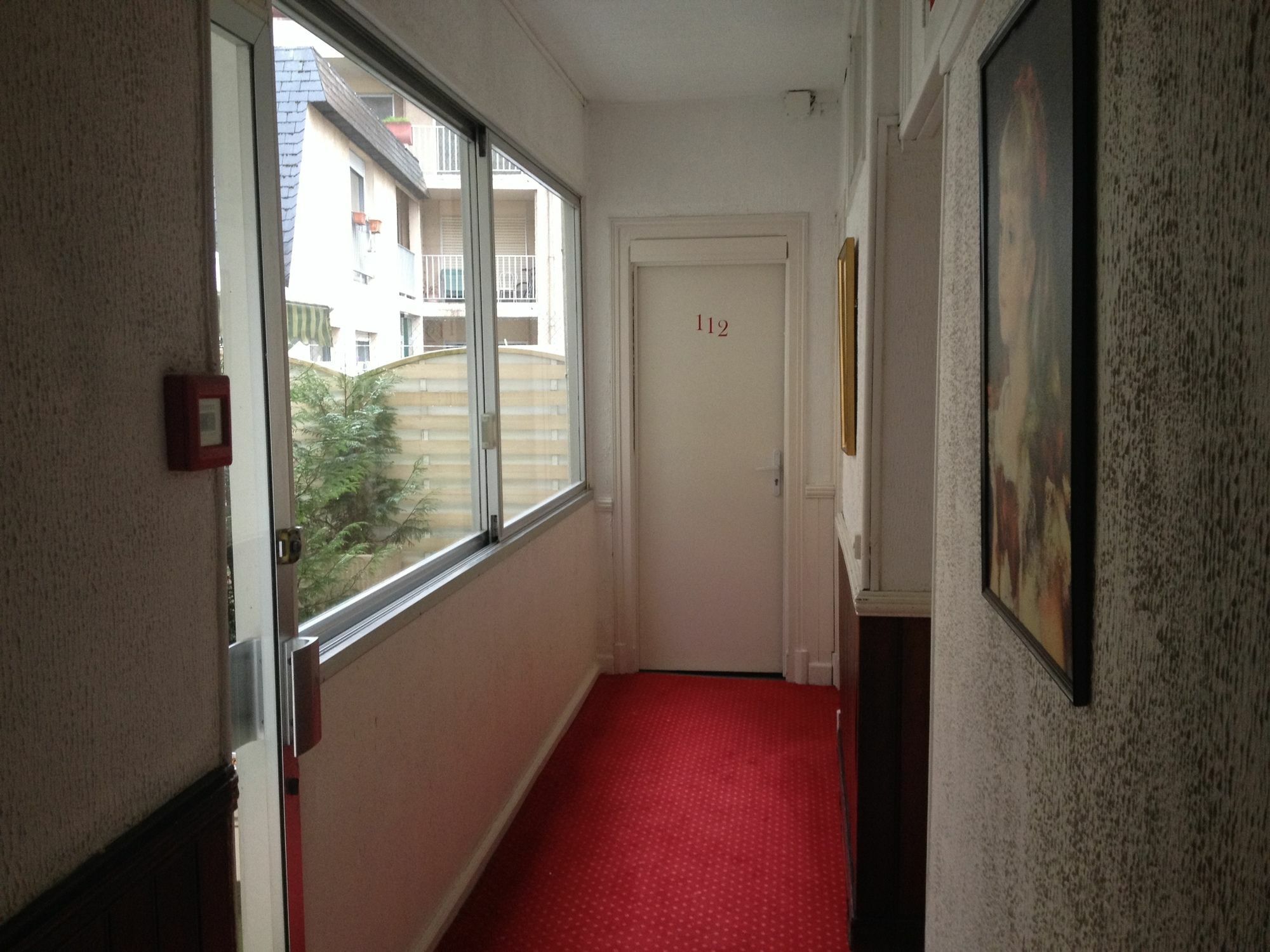 Chalet Saint Louis 루르드 외부 사진