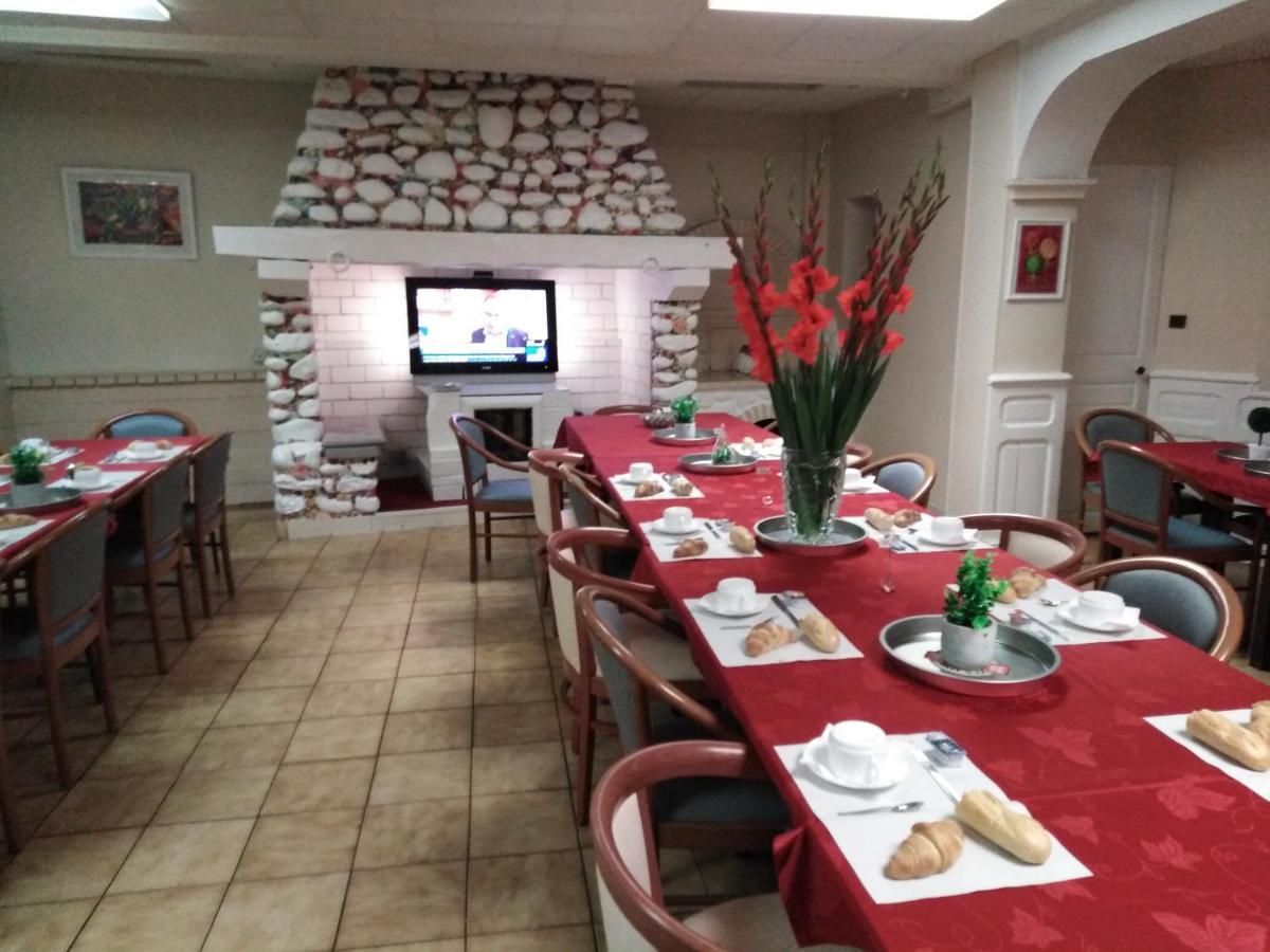Chalet Saint Louis 루르드 외부 사진