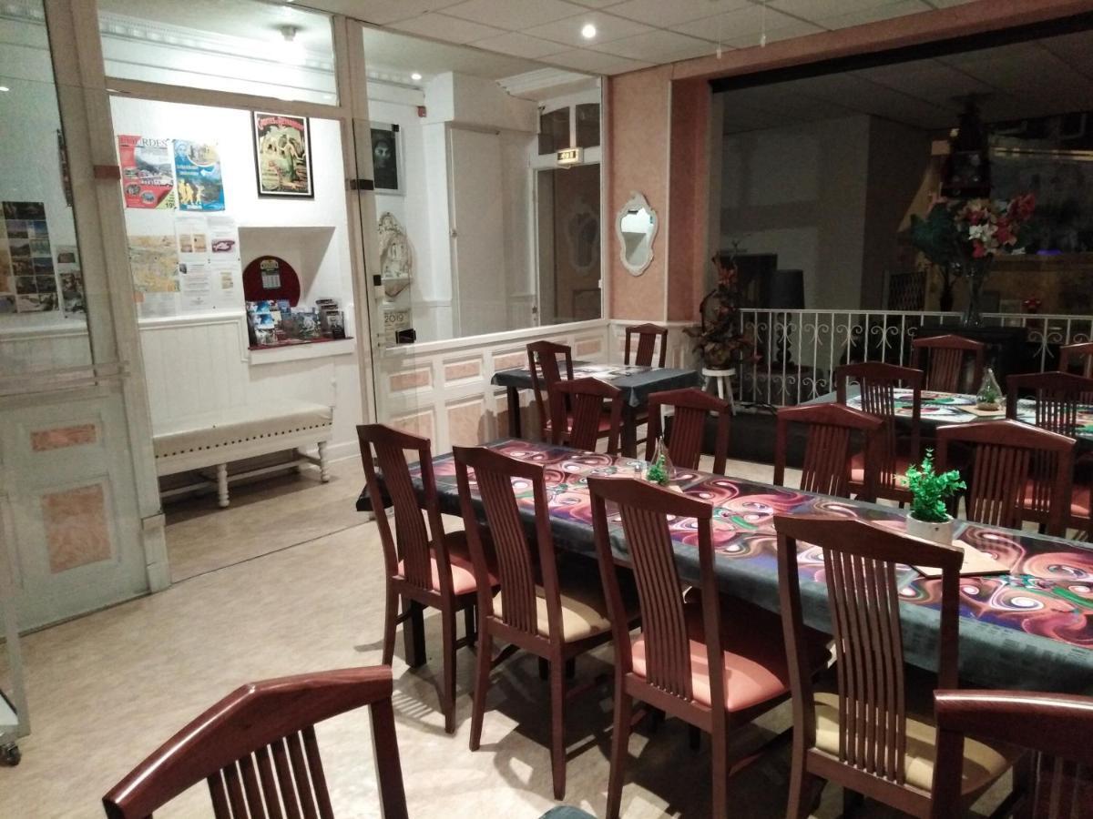 Chalet Saint Louis 루르드 외부 사진