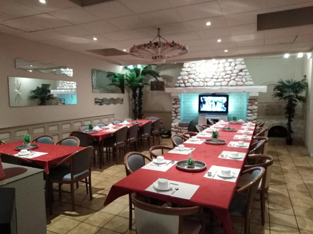 Chalet Saint Louis 루르드 외부 사진
