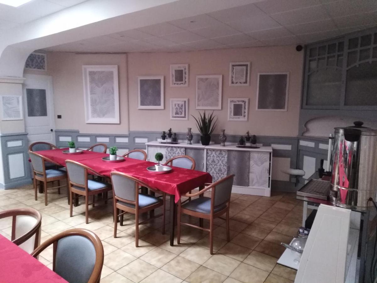 Chalet Saint Louis 루르드 외부 사진